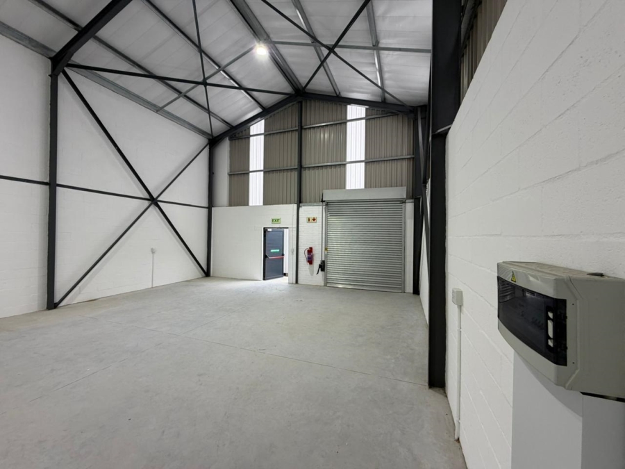 To Let Commercial Property for Rent in Fisantekraal Western Cape